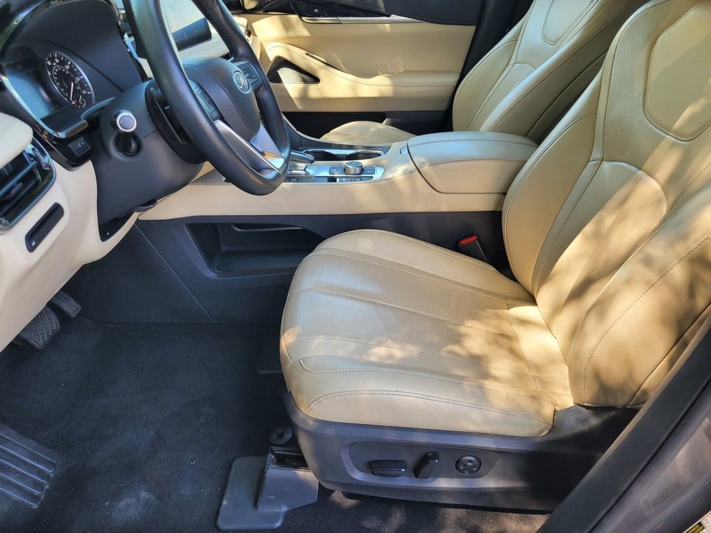 Used 2023 INFINITI QX60 Pure AWD/4WD image 20