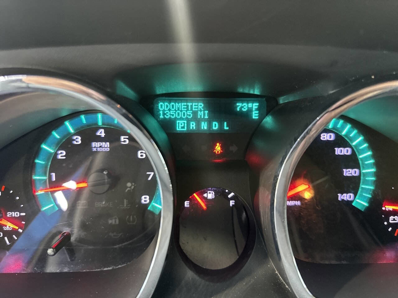 Used 2012 Chevrolet Traverse LT w/ All-Star Edition image 29