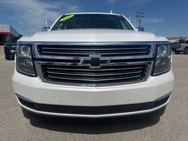 Used 2017 Chevrolet Tahoe Premier AWD/4WD image 11
