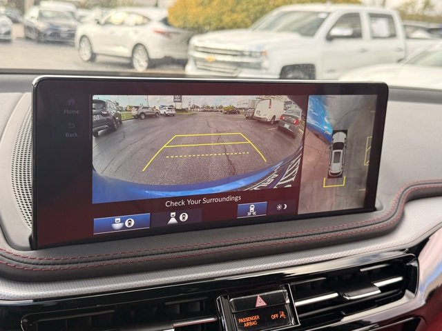 New 2026 Acura MDX A-Spec image 21