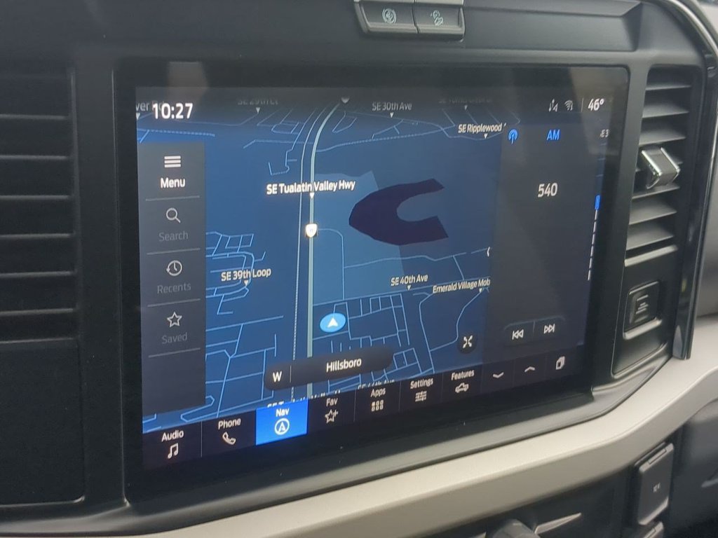 New 2026 Ford F250 XLT w/ XLT Premium Package AWD/4WD image 19