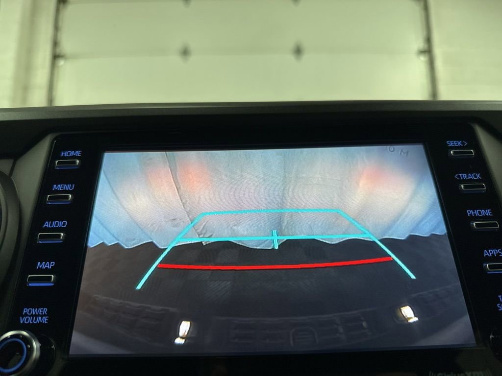 Used 2023 Toyota Tacoma TRD Sport w/ Technology Package image 24