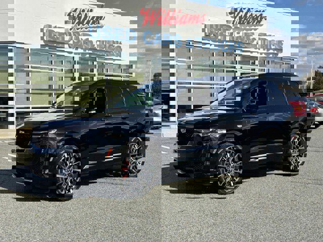 Used 2023 Cadillac XT6 Sport