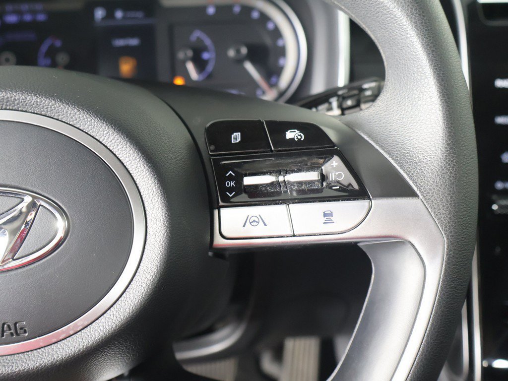Used 2024 Hyundai Tucson SEL AWD/4WD image 41