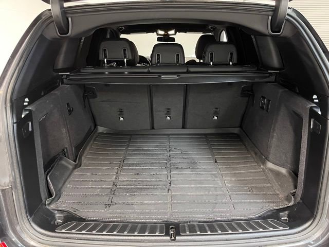 Used 2019 BMW X3 xDrive30i w/ Driving Assistance Package AWD/4WD image 13