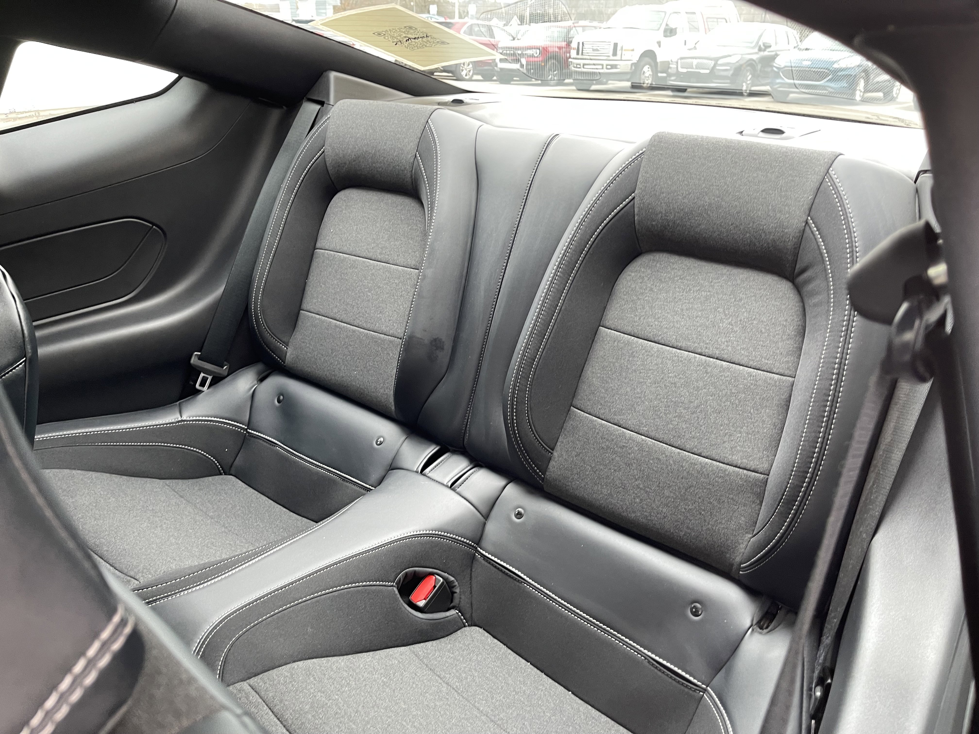 Used 2024 Ford Mustang GT image 18