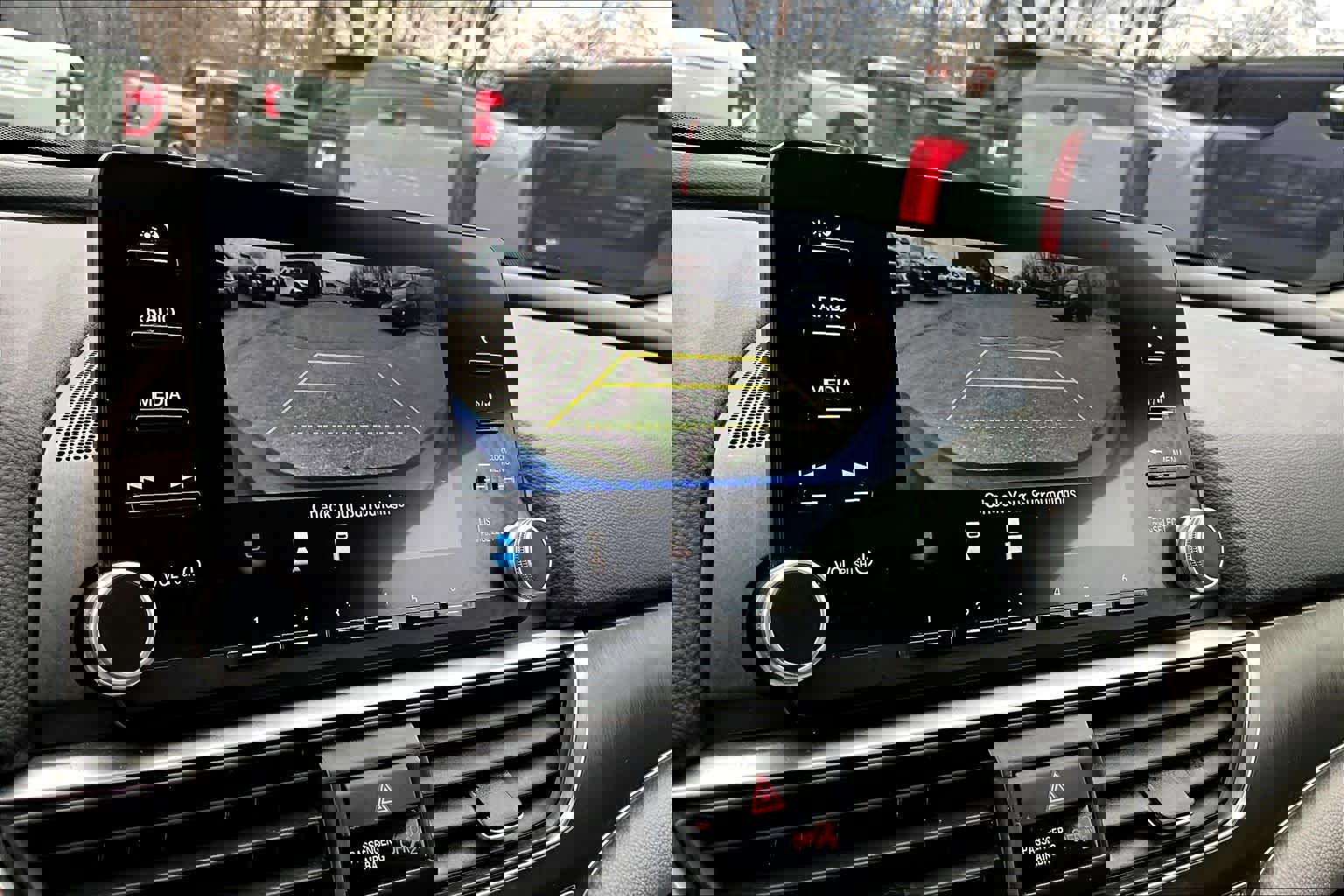 Used 2019 Honda Accord LX image 27