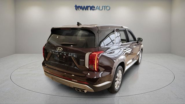 Used 2023 Hyundai Palisade SEL image 4