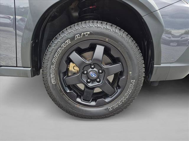 Certified 2024 Subaru Outback Wilderness AWD/4WD image 23