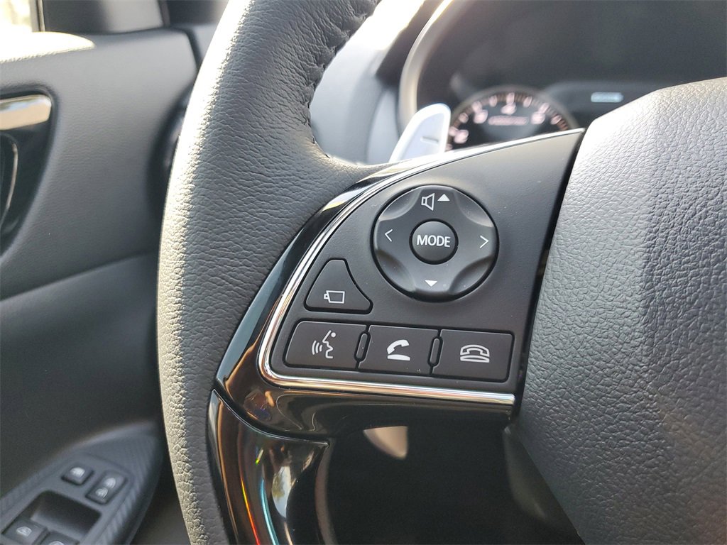 New 2026 Mitsubishi Eclipse Cross SEL image 21