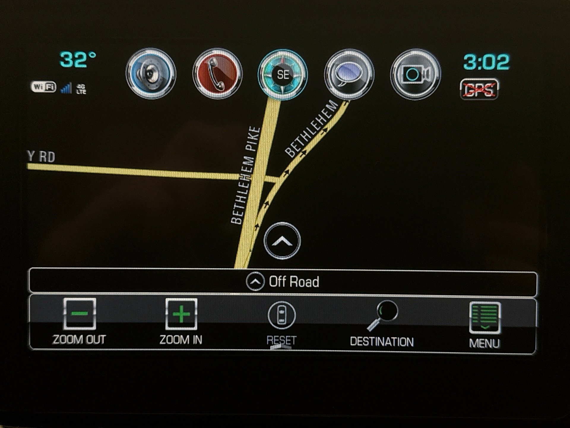 Used 2019 Chevrolet Traverse Premier w/ Redline Edition image 15