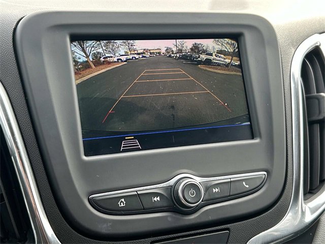 Used 2020 Chevrolet Equinox LT image 26