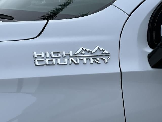 New 2026 Chevrolet Suburban High Country w/ LPO, Get Active Package RWD image 32