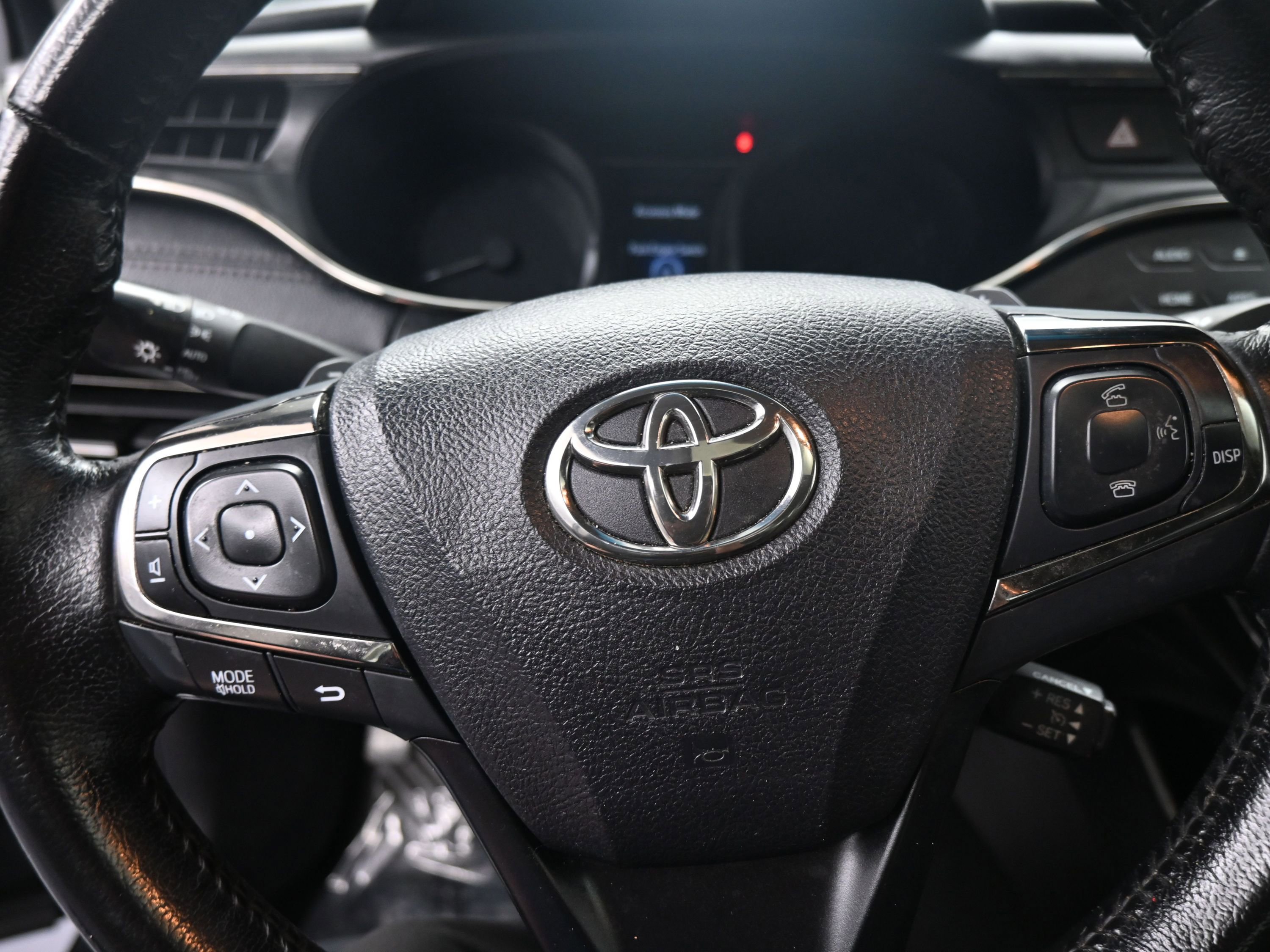 Used 2016 Toyota Avalon XLE Premium image 17