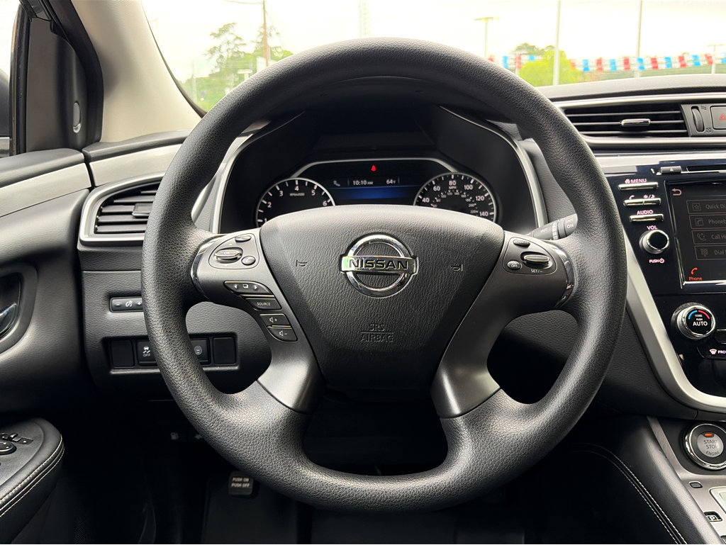 Used 2020 Nissan Murano S w/ Technology Package FWD image 17