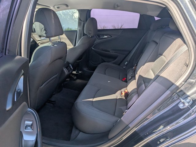 Used 2017 Chevrolet Malibu Hybrid FWD image 17