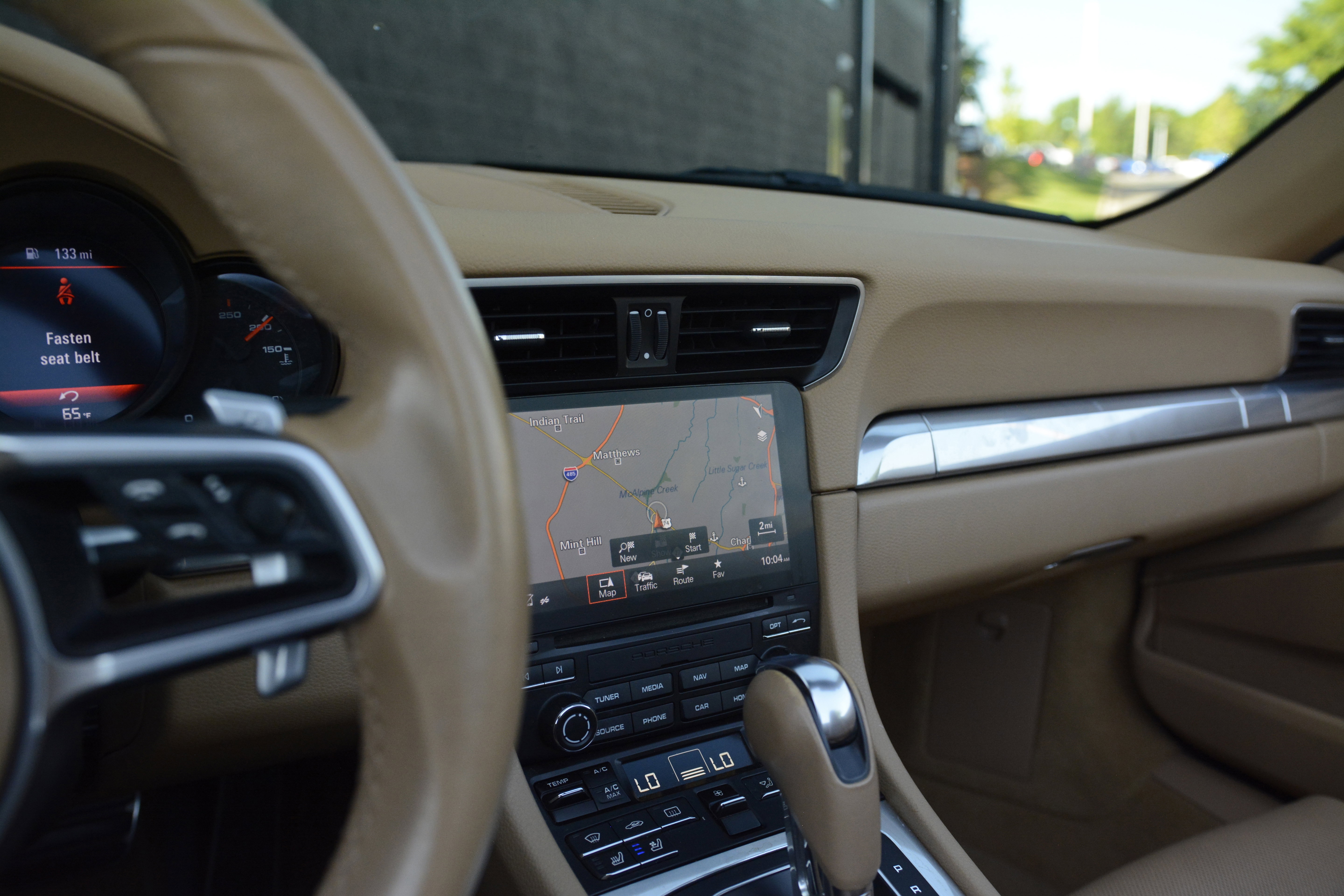 Certified 2017 Porsche 911 Carrera S RWD image 21