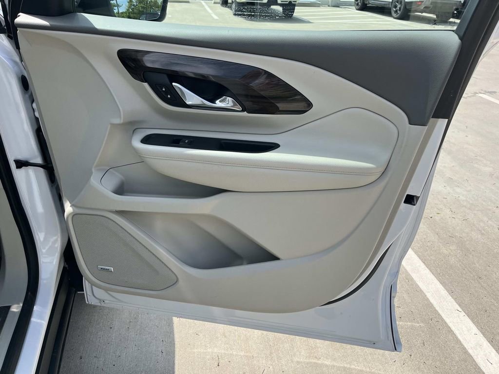 Used 2019 GMC Terrain Denali w/ Driver Alert Package II AWD/4WD image 21