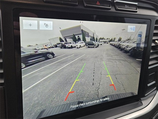 Used 2022 Ford F150 Lariat image 21