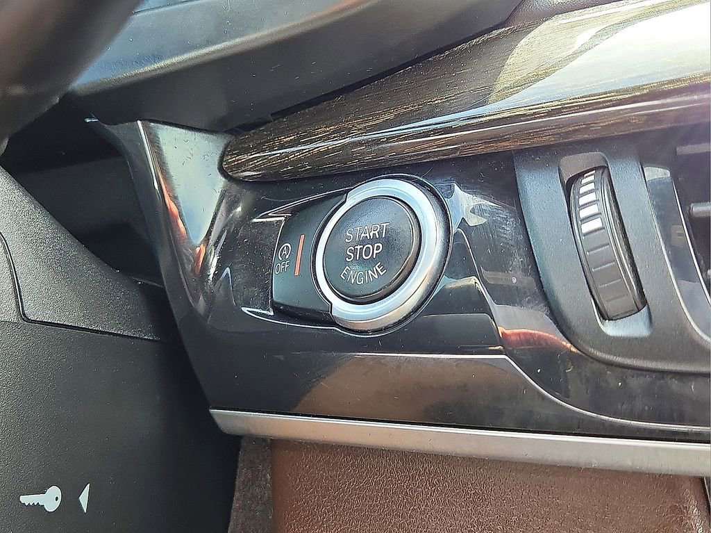 Used 2018 BMW X5 xDrive50i image 29