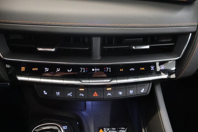 New 2026 Cadillac CT5 Sport w/ Technology Package RWD image 20