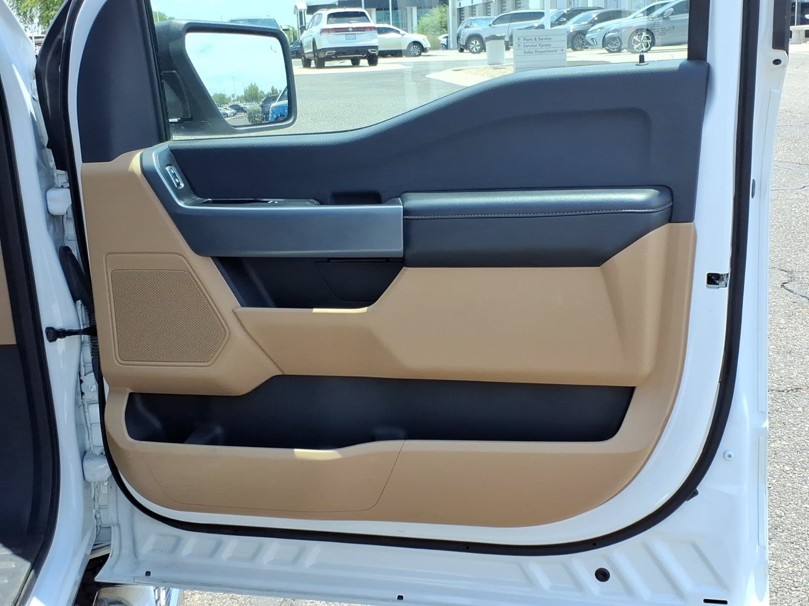 Used 2023 Ford F150 XLT AWD/4WD image 15