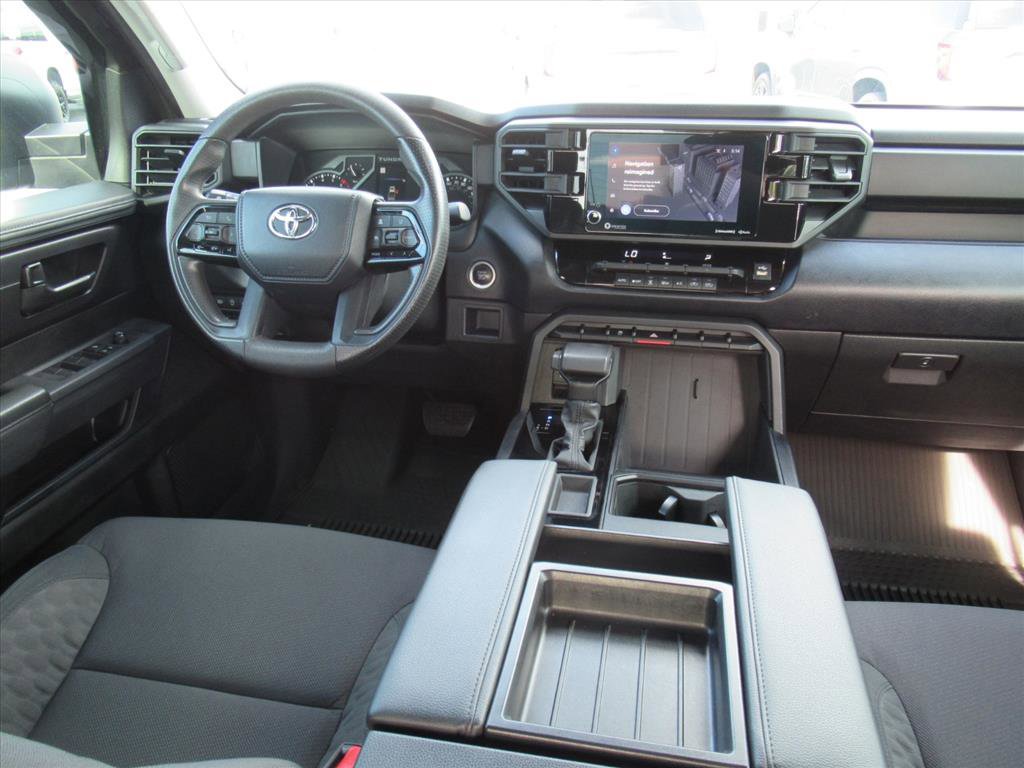 Used 2022 Toyota Tundra SR w/ SR Tow Package image 14