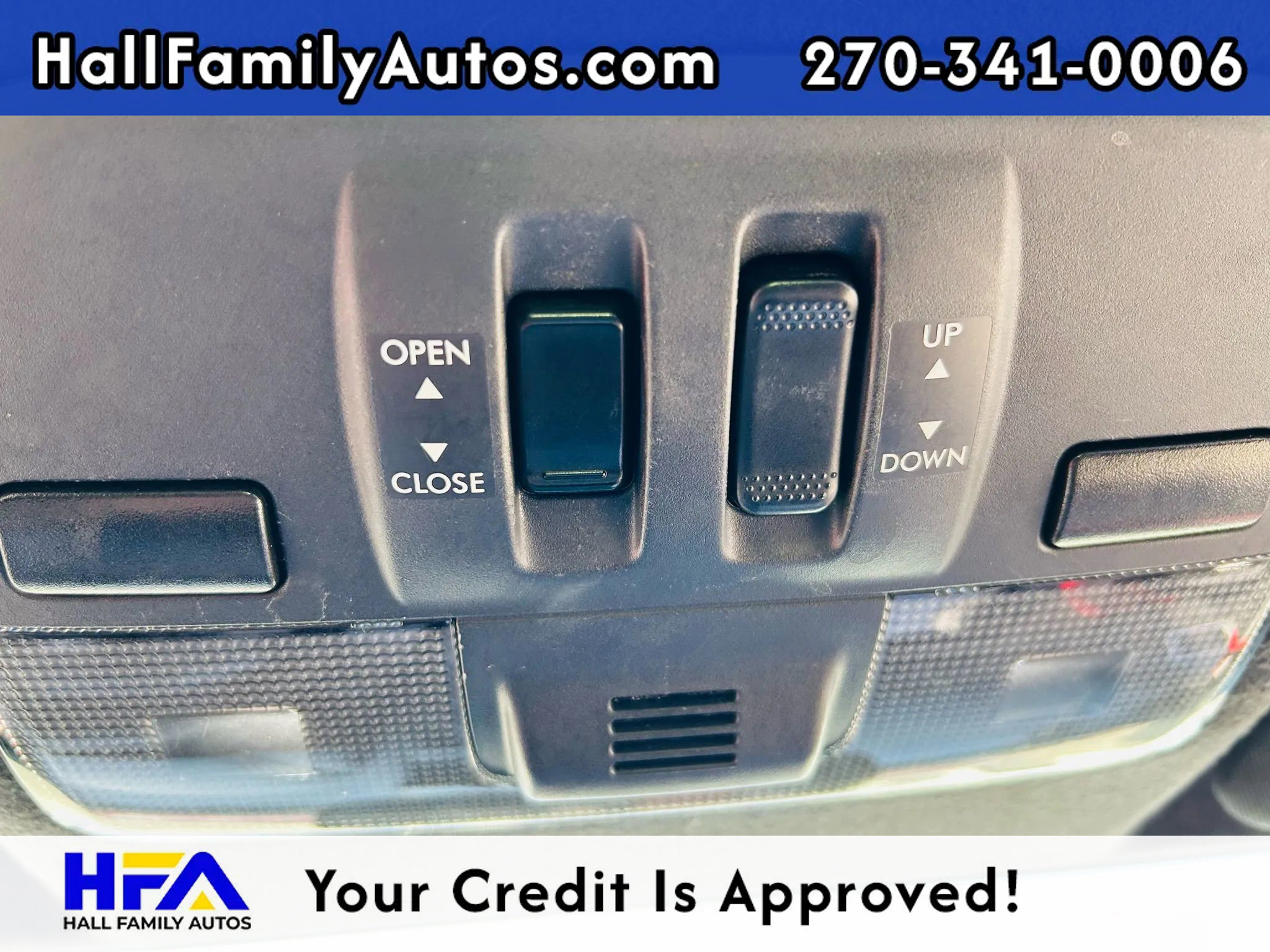 Used 2015 Subaru WRX Limited image 30