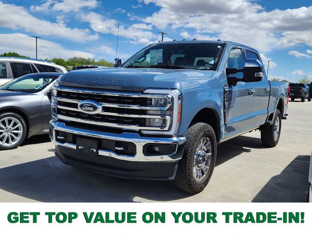 Used 2023 Ford F250 King Ranch w/ Chrome Package AWD/4WD image 1