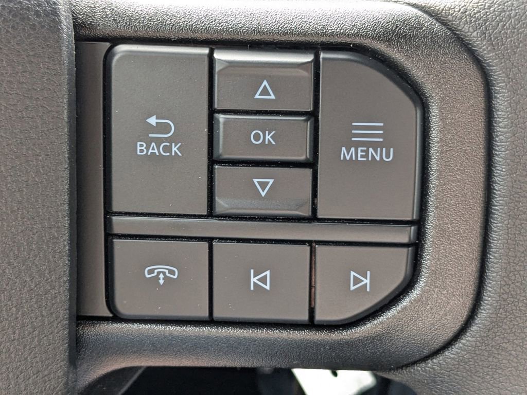 New 2025 Ford F150 STX w/ LOBO Package image 27