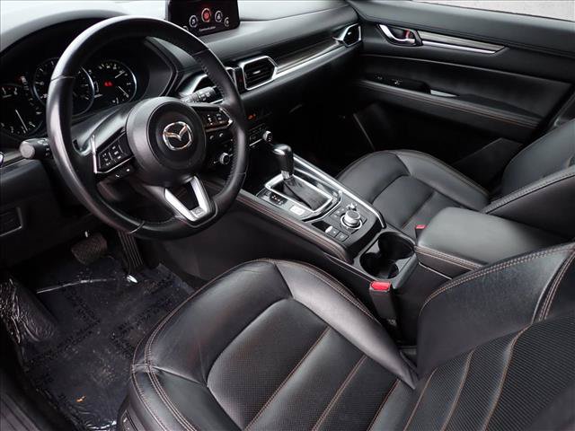 Used 2020 MAZDA CX-5 Grand Touring AWD/4WD image 11
