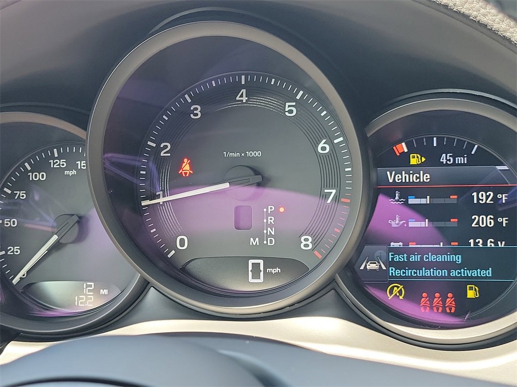 New 2026 Porsche Macan image 31