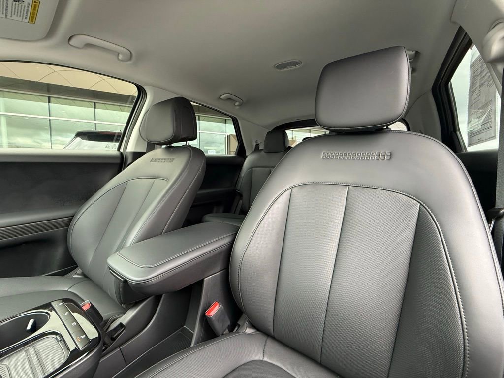 Certified 2026 Hyundai Ioniq 5 SEL image 14