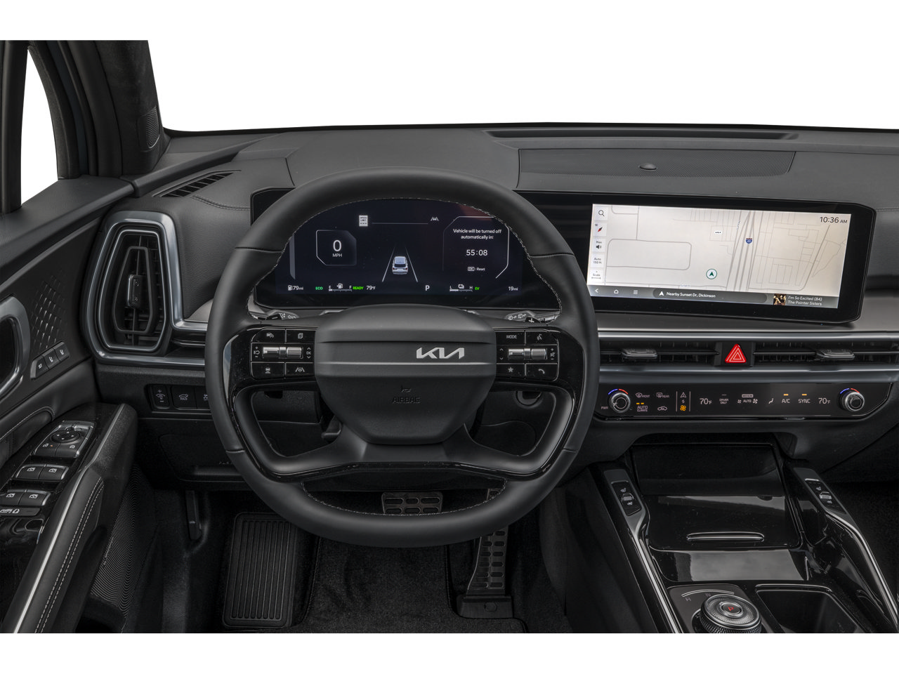 New 2026 Kia Sorento SX Prestige AWD/4WD image 31