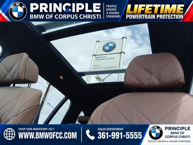 New 2027 BMW X7 xDrive40i w/ M Sport Package AWD/4WD image 28
