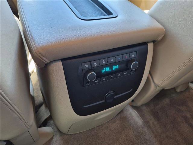Used 2011 Chevrolet Tahoe LT w/ Luxury Package AWD/4WD image 19