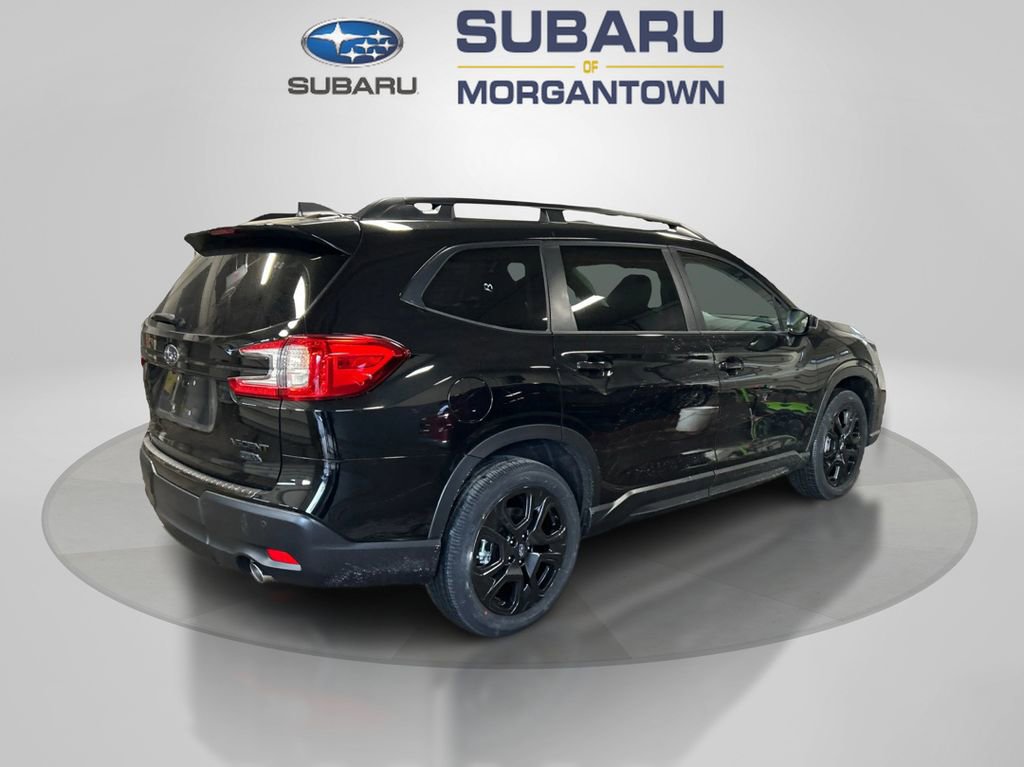 New 2026 Subaru Ascent Bronze Edition image 5