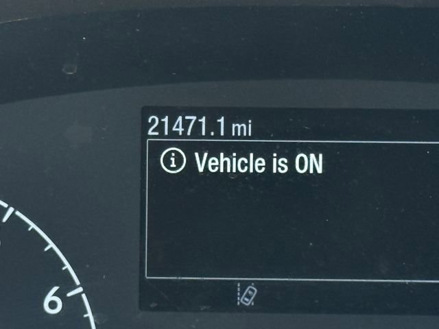 Used 2023 Ford Transit 250 Low Roof w/ Exterior Upgrade Package image 17