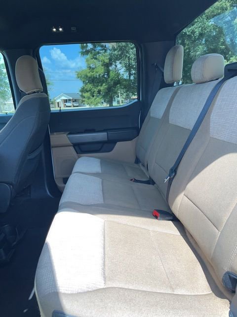Used 2023 Ford F150 XLT image 28