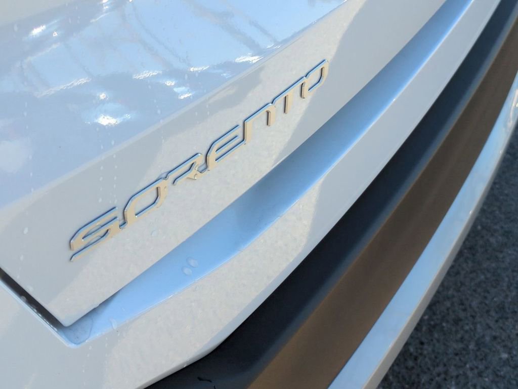 New 2026 Kia Sorento LX image 30