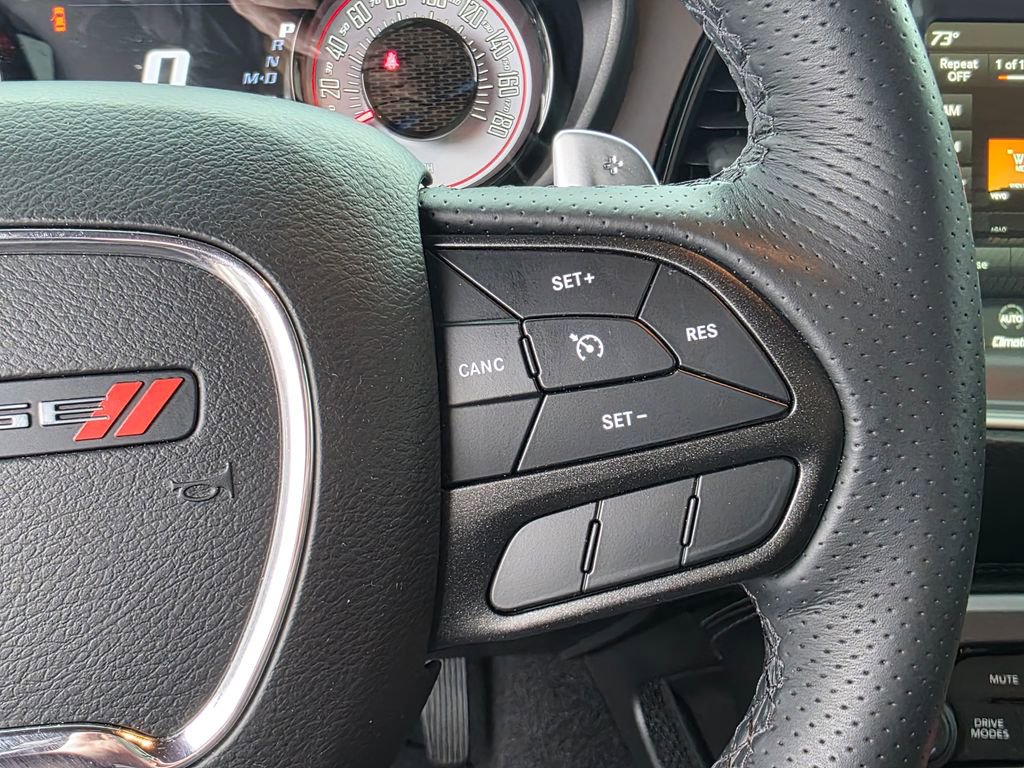 Used 2022 Dodge Challenger R/T Scat Pack w/ Shaker Package image 19