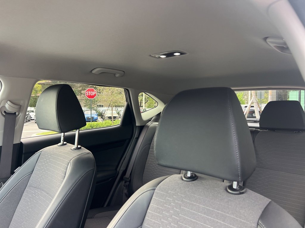 Used 2023 Kia Seltos S image 18