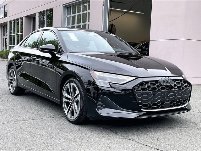 New 2026 Audi A3 2.0T Premium AWD/4WD video 1