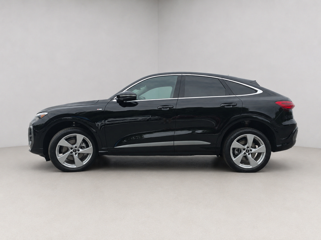 New 2026 Audi Q5 Premium Plus AWD/4WD image 5