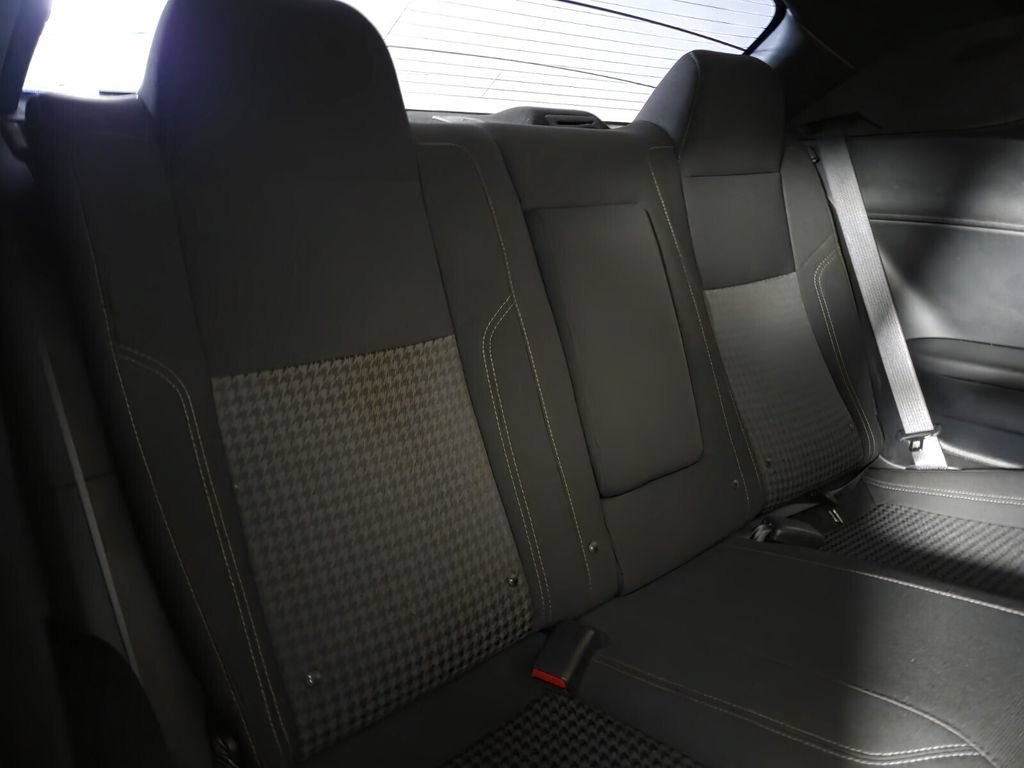 Used 2021 Dodge Challenger SXT RWD image 25