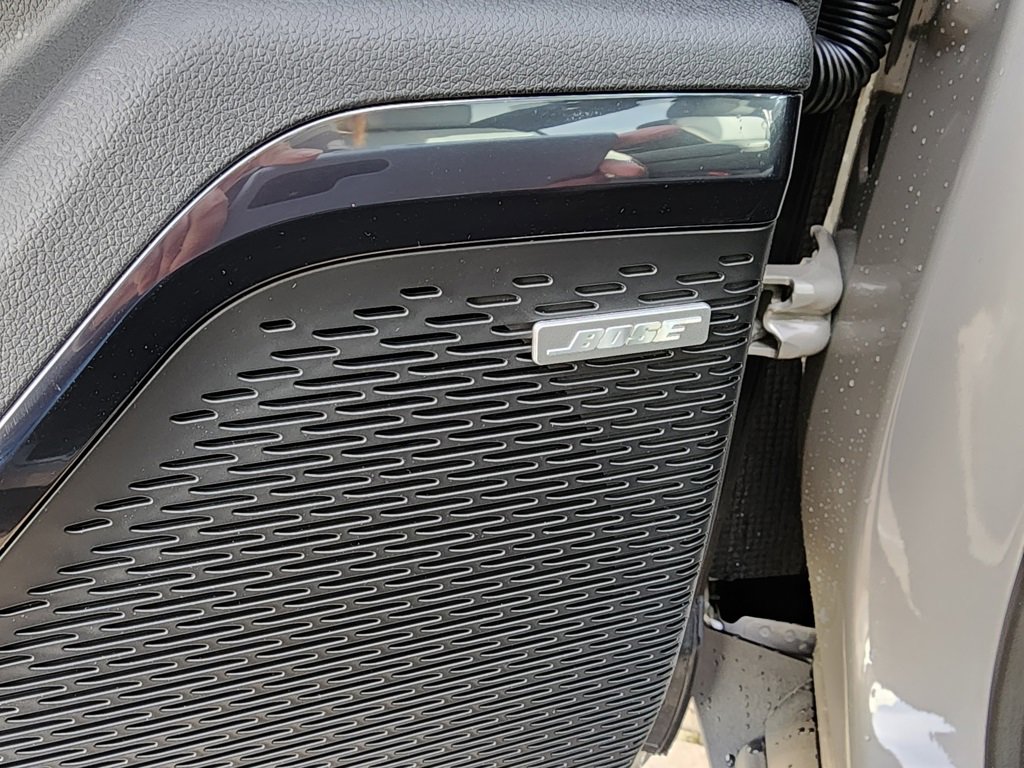 New 2026 GMC Acadia AT4 w/ Super Cruise Package image 15