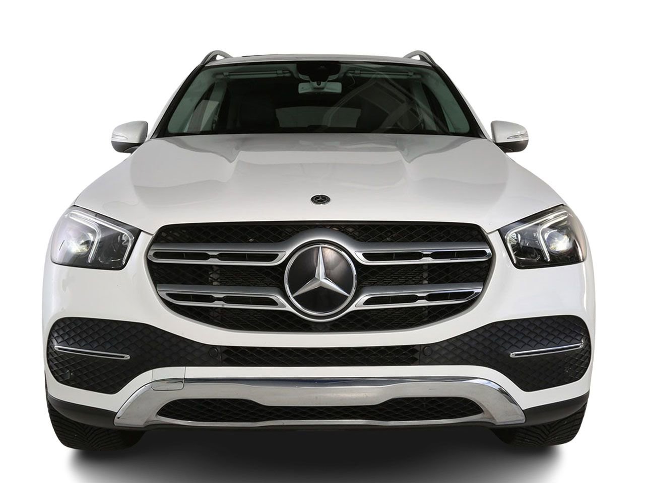 Used 2020 Mercedes-Benz GLE 450 4MATIC image 2