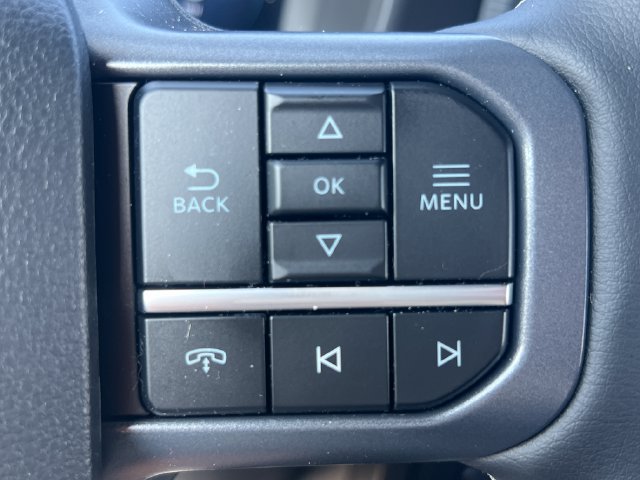 Used 2026 Ford F150 Lariat w/ Equipment Group 502A High AWD/4WD image 26