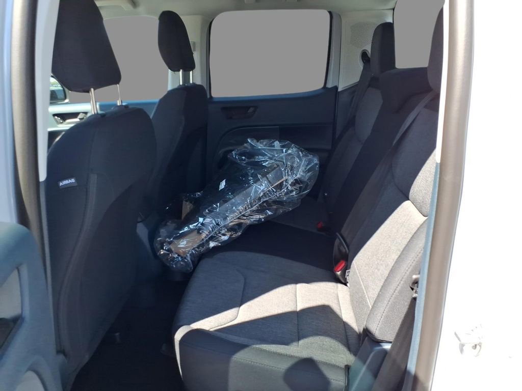 New 2026 Ford Maverick XLT image 5