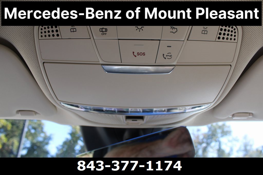 Certified 2022 Mercedes-Benz GLC 300 image 58